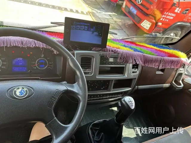 18年7月上户大黄牌，王牌翻斗车 - 图片 6