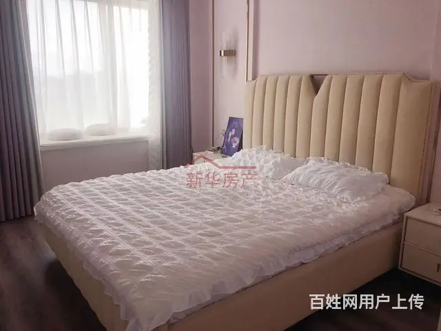 电梯豪装复式带双露台送大车库 - 图片 5