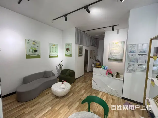S大丰品牌美容院转让！（带客源 - 图片 3