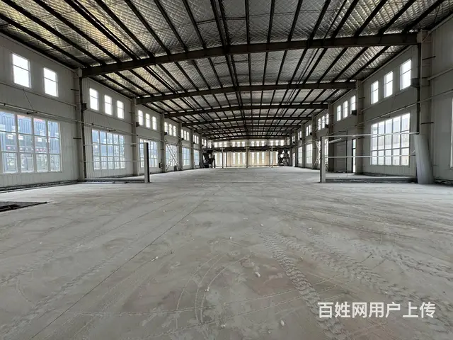 （徐州找店网）邳州市区南京路厂房出租 - 图片 3