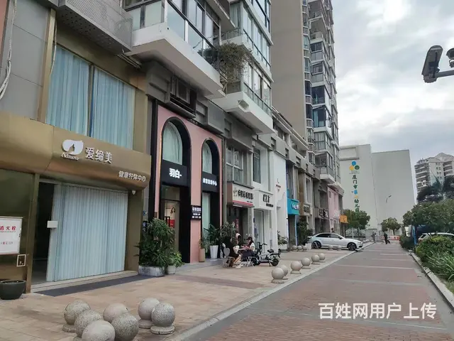外图附近 店铺招租 适合茶叶酒庄美容等 - 图片 5