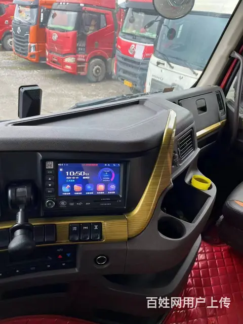 20年5东风柳汽 牵引车 全国提档，看上的私信 - 图片 5