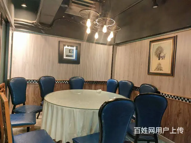 B个人一御景湾商业街餐饮店转让 - 图片 8