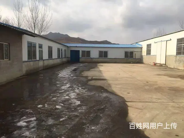 （新房源租金优惠）经区温泉独门独院厂房出租有530平800平 - 图片 10