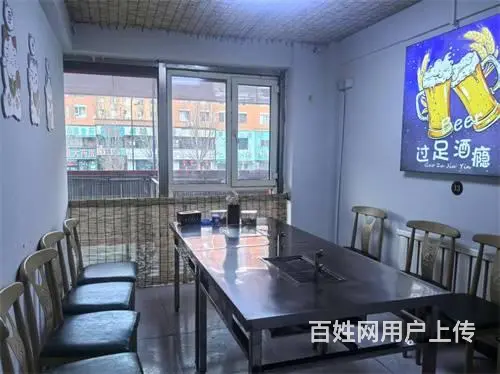 昌邑区延安路主街烤羊腿烧烤店出兑 - 图片 8