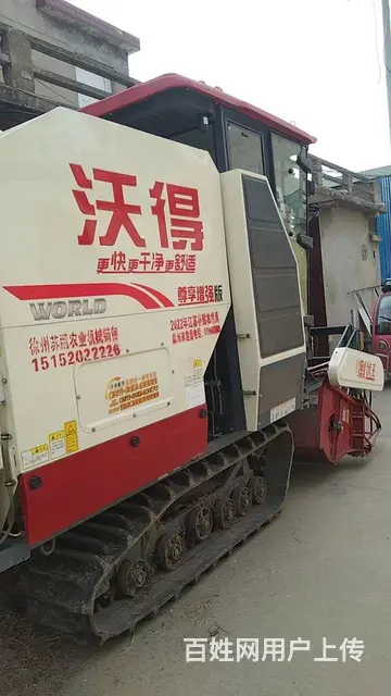 出售22年九月的车157小时新车 - 图片 2
