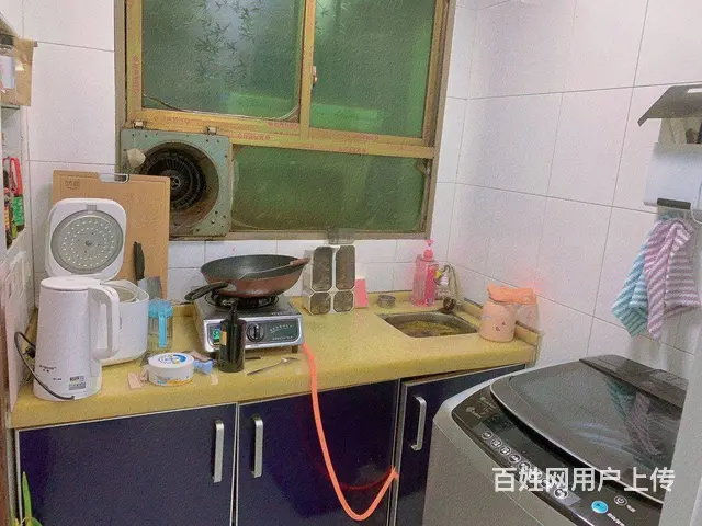 红湘北路立新宾馆附近1室配套精装修家具家电齐全月租800 - 图片 5