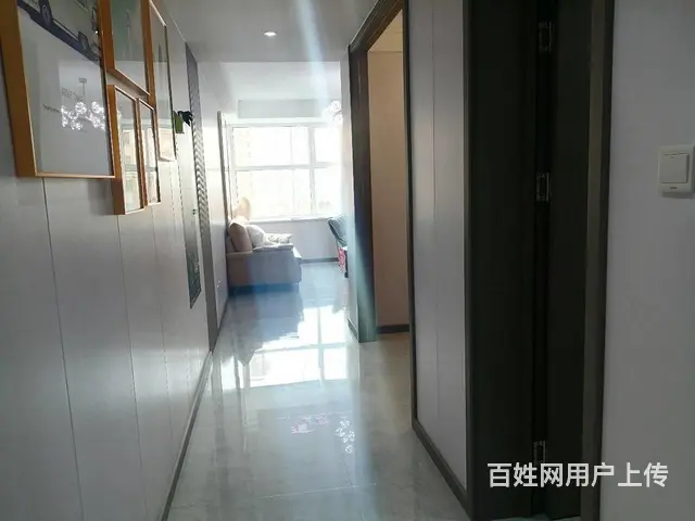 星河湾 可贷款 3室98平方58万 - 图片 9