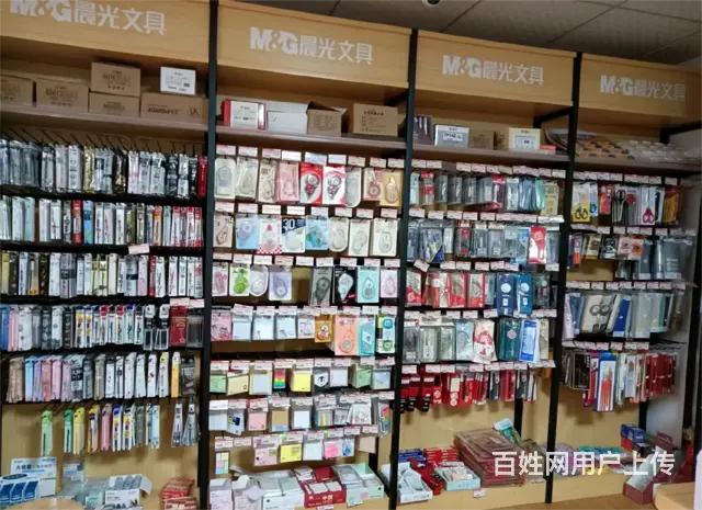 (麦子邦免费找店)遂川中学对面商铺,位置好,人流量大客源稳定 - 图片 4