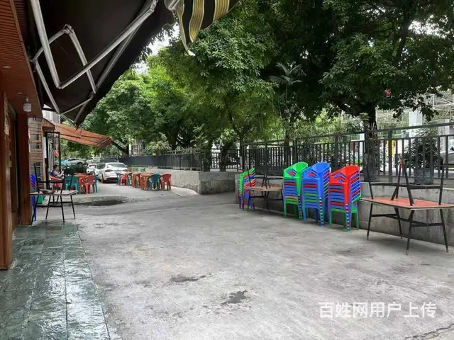 （兴铺）南河坝超大外摆烧烤店因老板回东北急转 - 图片 3