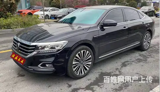 大众 帕萨特 2020款 2.0TSI 双离合 330TSI - 图片 6