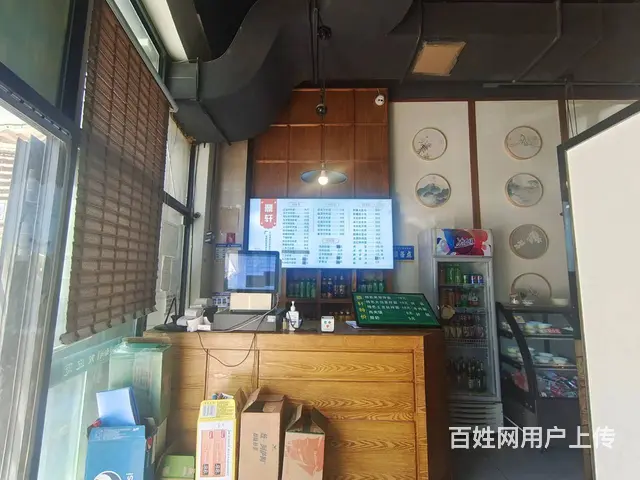 B个人一香梨大道营业中拌面馆对外整体转让 - 图片 2