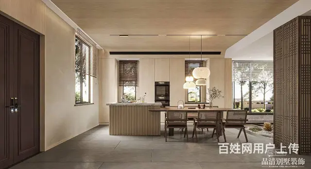常州别墅装修：装修材料的选择 - 图片 4
