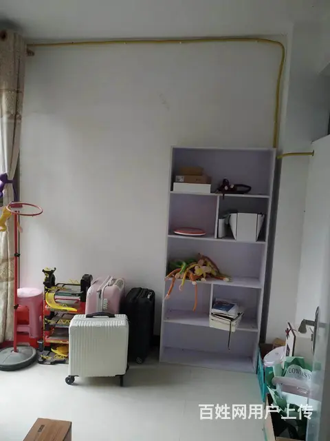 半山华府 3房2厅 精装修，40万 - 图片 3