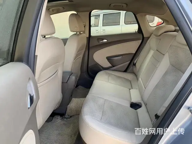 别克 英朗 2010款 英朗XT 1.6 手自一体 舒适版 - 图片 7