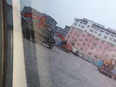 解放牌四不像