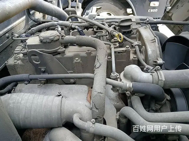承接大型物流企业商用汽车拍卖处置评估业务 - 图片 3