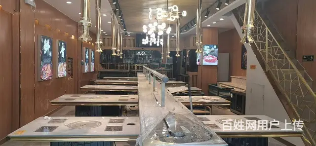 7780(七P）个人城东区大众街化隆宾馆向西餐饮店低价转让 - 图片 7