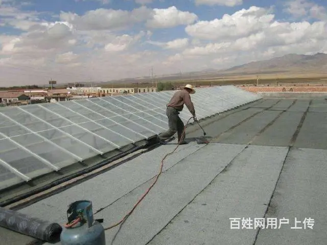 昆明防水补漏，房顶补漏，昆明防水公司-五年质保 - 图片 3