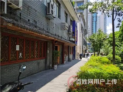 （达州铺源网）西外金兰路122㎡旺铺出租 - 图片 3