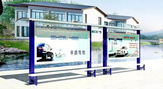 宣传栏生产厂家 徐州宣传栏 江苏衡誉值得信赖 - 图片 12