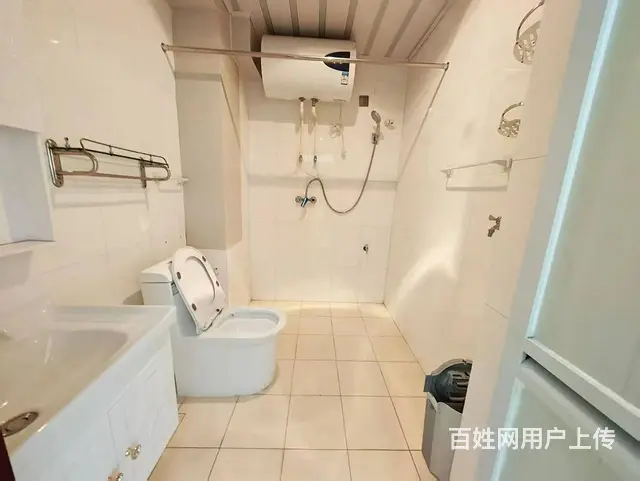 珠江盘龙三期，燕都一中，电梯11楼73平简装可贷款29.8万 - 图片 6