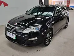 荣威550 2016款 e550 1.5 自动 尊享版