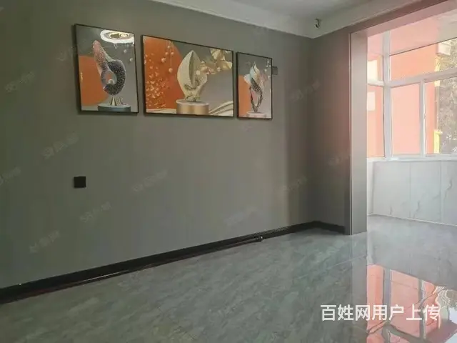 守敬北小区14号楼1单3/4 普通住宅 精装修 - 图片 2