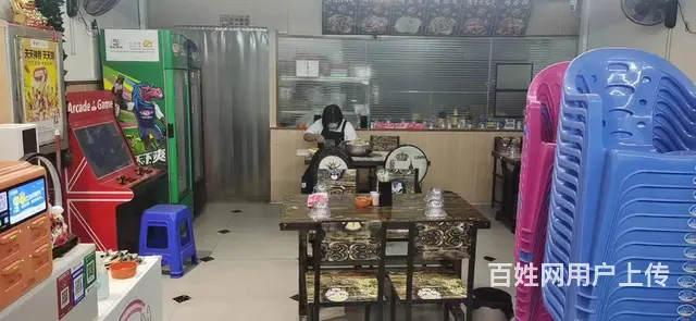 （速转店）天赐路 经营中烧烤店 有外摆区 接手可营业 - 图片 2