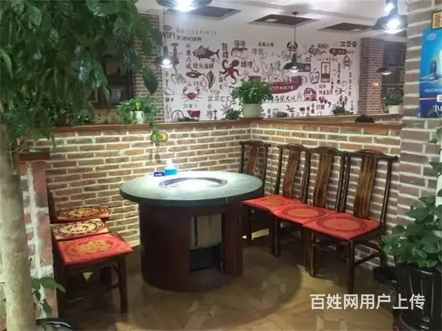 （同城搜铺网）西南新区243平餐馆低价急转（可空转） - 图片 2