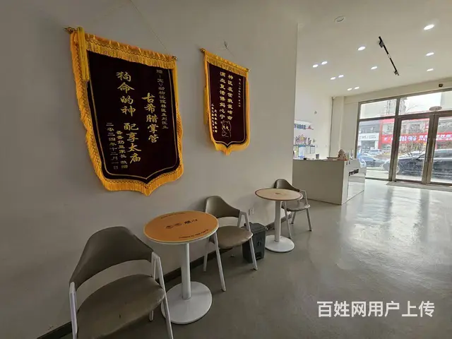 北湾新城小区宠物店出兑转让 宠物店洗洗澡出兑转让证件齐全 - 图片 4
