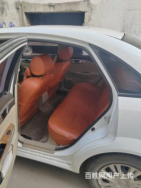 别克 凯越 2015款 1.5 手动 尊享型 - 图片 4
