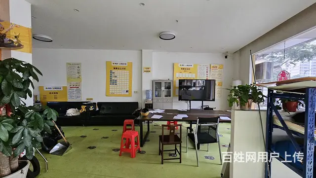 房东直租！武义白洋街道武川中路268平店铺出租！ - 图片 3