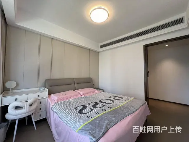 华侨城金茂府 3房2卫 小高层 3房全部朝南 业主 - 图片 7