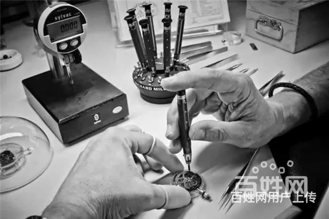 北京积家维修服务店 - 图片 12