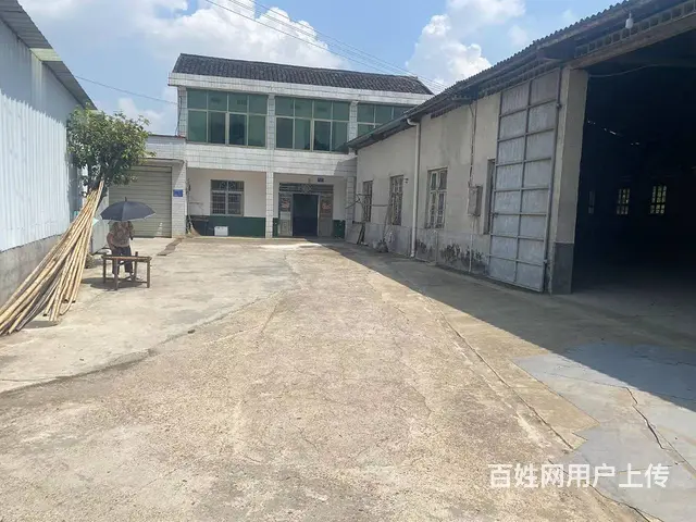 （房东直租）榔梨街道金托村800平米厂房仓库优价出租 - 图片 9