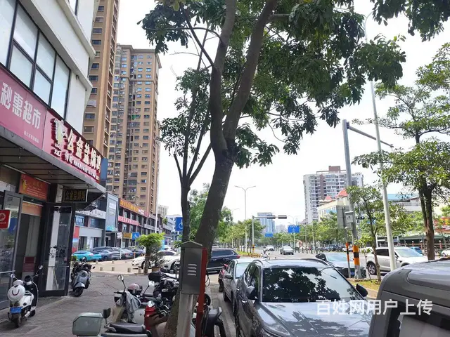 （51旺铺推荐）美兰区美苑路主干道55平超市转让 - 图片 3