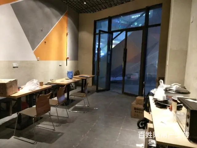 【都市时讯免费找店】万达珍珠坊西门小吃店转让 - 图片 3