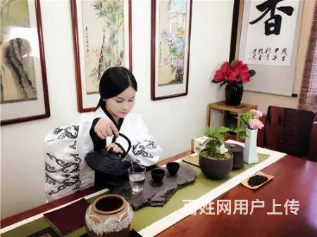 长沙学茶艺哪家学校好 - 图片 3