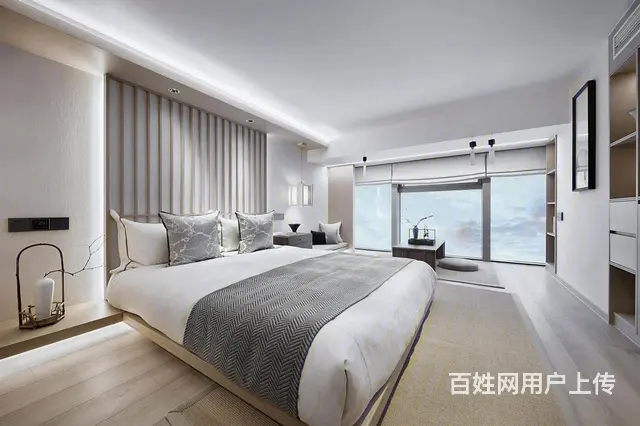 奥体核心错过再无！精装小户型 观景采光好 直接买不 - 图片 11