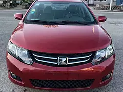 众泰Z300 2012款 1.5 手动 精英版