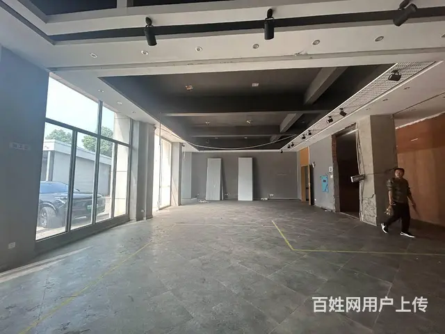 （老板本人）长沙经开区独门独院厂房/仓库房东直租  6286 - 图片 7