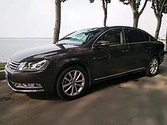 大众 迈腾 2011款 1.8TSI 双离合 豪华