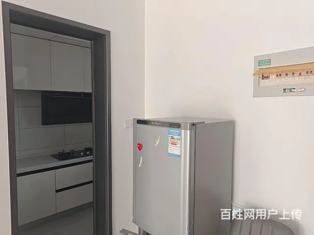拎包即住，家具齐全 - 图片 1