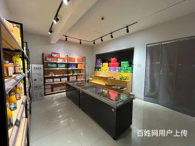 916  居然新城特产超市  设备齐全 上手即盈利 - 图片 5