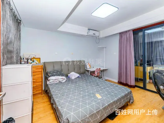彩虹城  盛元慧谷  2室  2厅 - 图片 6
