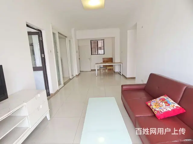 吉大 九洲假日 温馨精品2房 家电齐全 干净整洁 拎包入住 - 图片 1