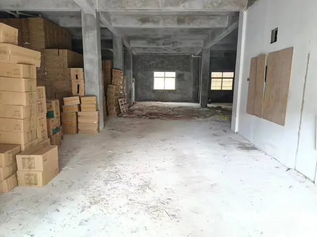 （51旺铺推荐）下抱坡200平仓库出租可进大车 - 图片 6