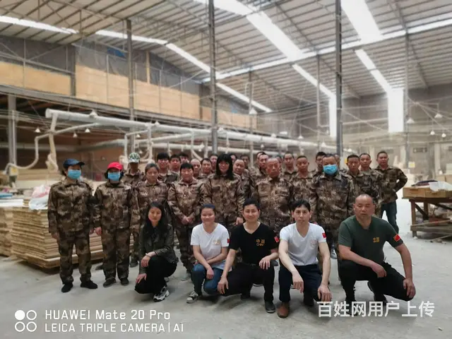 四川成都中式实木门日式推拉门中式花格 - 图片 8