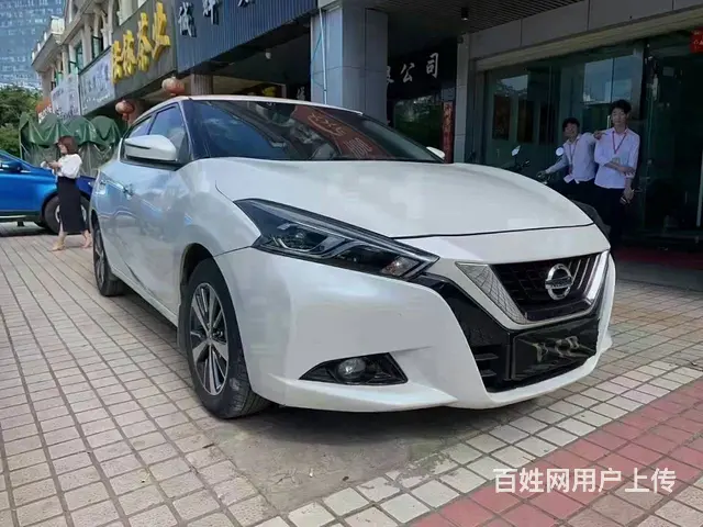 日产 蓝鸟 2016款 1.6 无级 炫酷版 - 图片 3